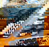 Little Lamont's Express - Flights