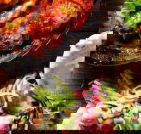 Nando's - Altona North - Flights