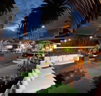 Union Wine Store - Flights