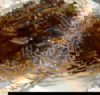 Busselton Chinese Restaurant - Flights