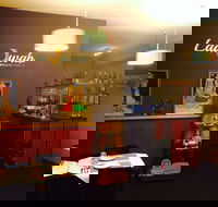 Laajwab - Flights