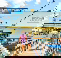 Noosa Boathouse - Flights