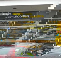 Simply Noodles - Flights