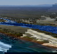 Stuarts Point Tavern / Yarrahinni Hotel - Flights