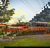 Yum Yum Tree Cafe - Flights