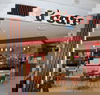D'cafe - Flights