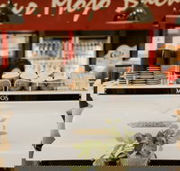 MOJOs in the Marketplace - Flights