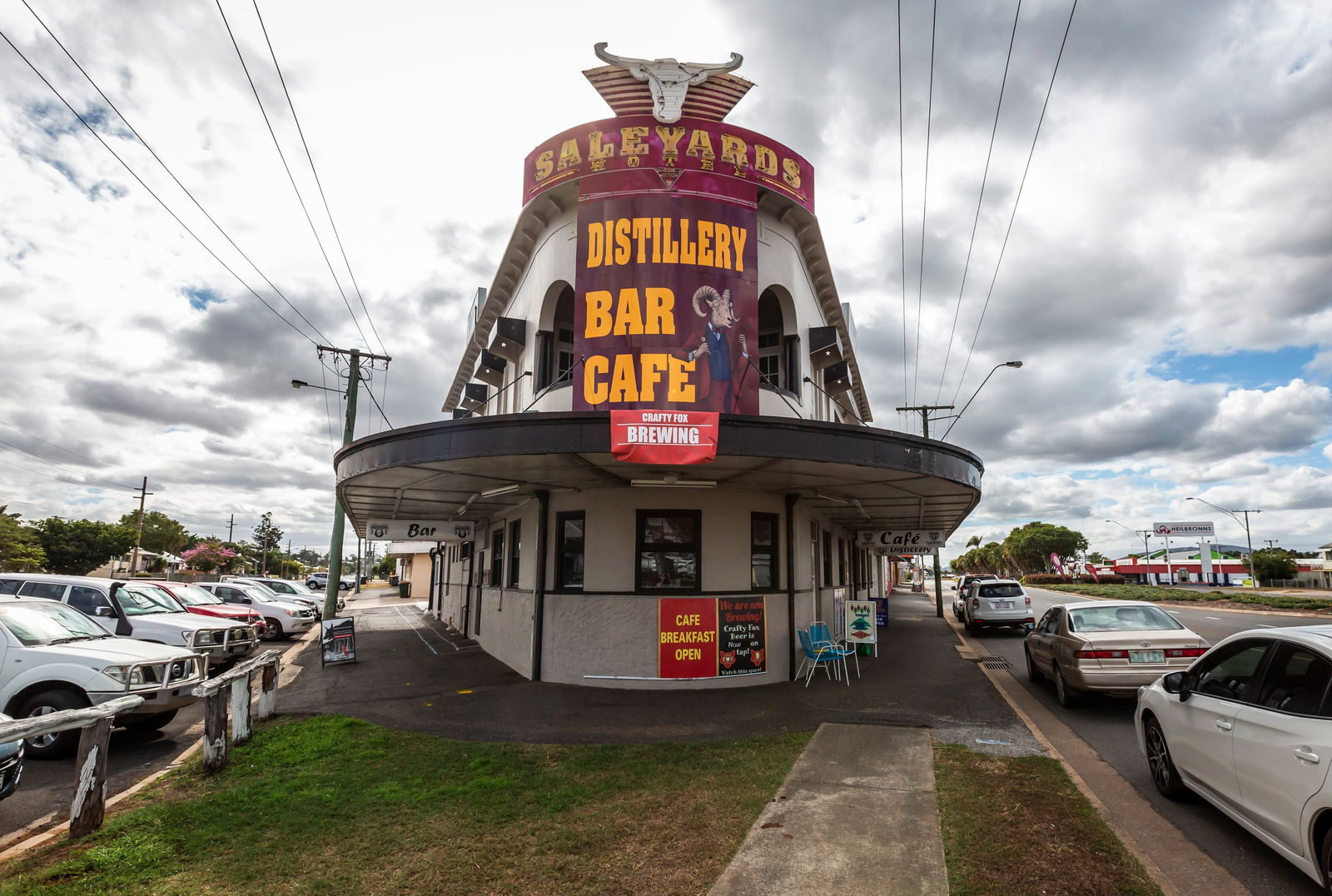 Allenstown QLD Flights