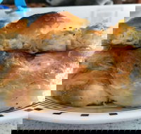Kings Fresh Burek - Flights
