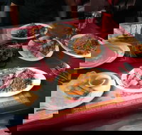Merredin Palace Restaurant - Flights