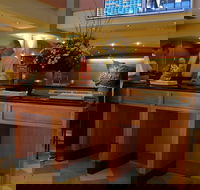 Mittagong RSL Club - Flights