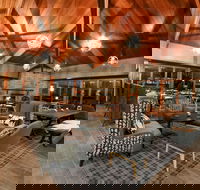 Peaks Restaurant  Bar - Flights