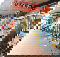 Yummies - Flights