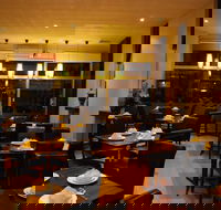 Aroi Thai Restaurant - Flights
