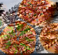 Crust - Flights