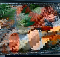 Sushi Sushi - Morley - Flights