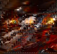 The Junk Bar - Flights