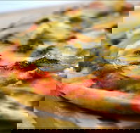 Zimi's Pizza Place - Flights