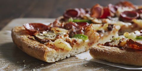 Domino's - Brooklyn Park - Flights 0