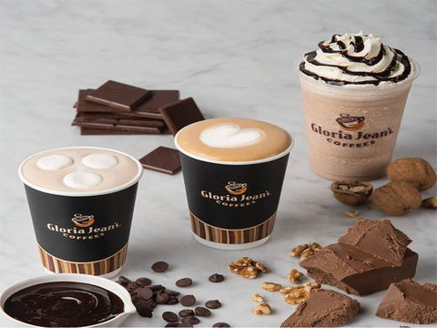 Gloria Jean's Coffees - Brooklyn Park - Flights 0