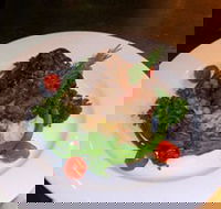 Seasons Restaurant - Flights