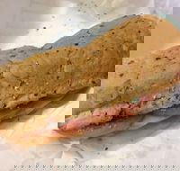 Subway - Morley - Flights
