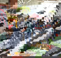 Wyong City Farmers Market - Flights