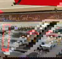 Coffee Bean Cafe - Flights