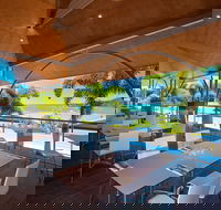 Tides Restaurant and Bar - Flights