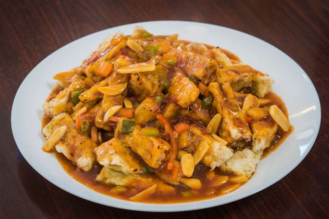Ya Ya Xinjiang Chinese Restaurant - Flights 0