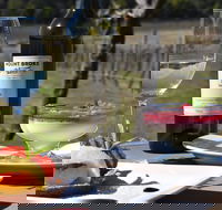 Mount Broke Wines and Restaurant - Flights