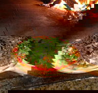 Pazza Pizza - Flights