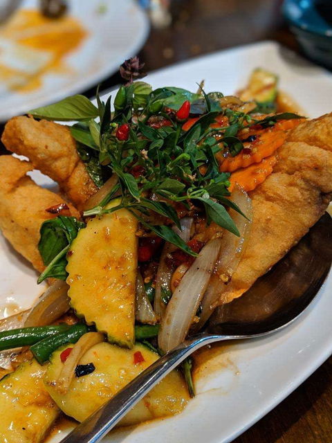 Yada Thai - Flights 0