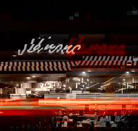 Verona Italian Restaurant  Wine Bar - Flights
