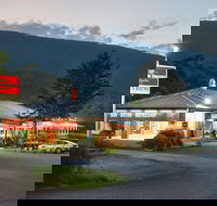 Halls Gap Hotel - Flights