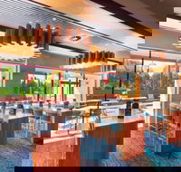 Terrace Bistro - Flights