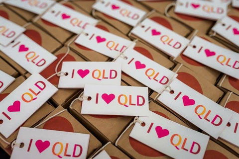 I Heart Brownies - Bowen Hills - Flights 0