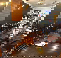 Cafe Capellas - Flights