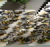 Bridgetown Pottery-Restaurant - Flights