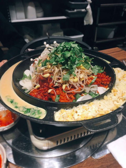Kangnam BBQ - Flights 0