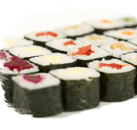 Sushi World - Hornsby - Flights