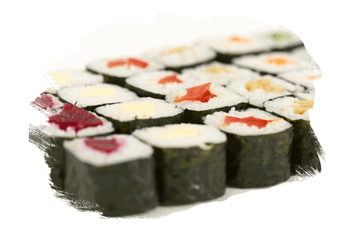 Sushi World - Hornsby - Flights 0
