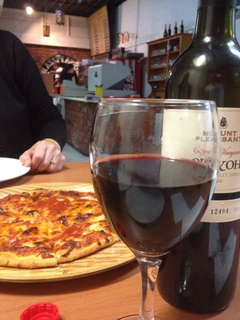 Zi Teresa Pizza & Pasta House - Flights 0