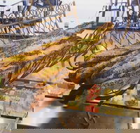 La Petite Souris - Flights