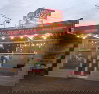 Soul Press - Aspendale  Chelsea - Flights