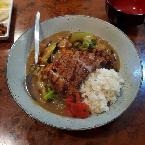 Sori Cafe - Flights 0