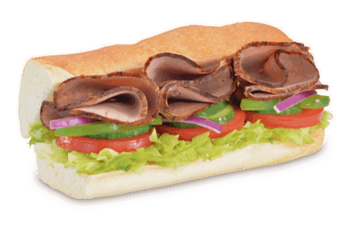 Subway - Hornsby - Flights 0