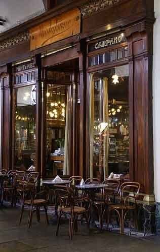 Biaggio Cafe - Flights 0