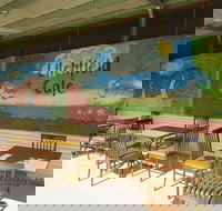 Litchfield Cafe - Flights