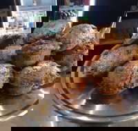 Neram Cafe - Flights
